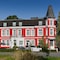 Peters Das Genusshotel In Der Wingst - map