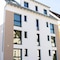 Heilbronner Pension Am Theater - map