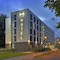 B&B Hotel Passau-West - map