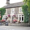 Castle Inn By Greene King Inns - map