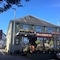 Usk And Railway Inn - map