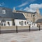 Dumfries Arms Hotel - map