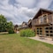 Loch Lomond Waterfront Luxury Lodges - map
