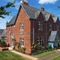 Newcourt Barton - map