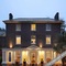 Southernhay House Hotel - map