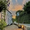 The Sea Trout Inn - map