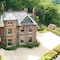 Glen Lodge Self Catering - map
