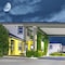Days Inn By Wyndham Suites Fredericksburg - map