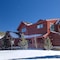 Beautiful Unit In Quiet Area W  Shuttle To Slopes - map