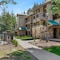 Aspen At Streamside At Vail - map