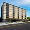 Hayes Street Hotel - map