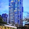 Worldmark Vancouver - The Canadian - map