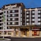 Courtyard By Marriott Toronto Mississauga West - map