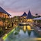 The Alena Resort A Pramana Experience - map