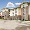 Towneplace Suites By Marriott Slidell - map