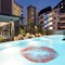 Oakwood Studios Singapore - map
