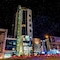 Azalai Hôtel Abidjan - map