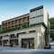 Sugar Marina Hotel - Cliffhanger - Aonang - map