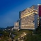 Le Eminence Hotel Convention & Resort Ciloto - Puncak - map