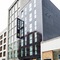Point A Hotel London Shoreditch - map