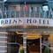 Prens Hotel - map