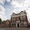 The Tramway Hotel - map