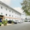 B&B Hotel Viry-Châtillon - map