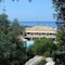 Karavostasi Beach Hotel - map