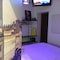 Jacuzzi Rooms - map