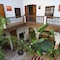 Riad Limouna - map