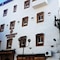 Hôtel Des Oudaias - map