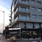 Bellington Appart Hotel - map