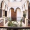 Riad Sun Of Kech - map