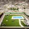 Sol Mogan Suites - map