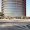 Eurostars Torre Sevilla - map