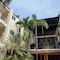 Hotel Ashly - map