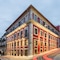 Dorma Almada Porto - map