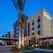 Suncoast Park Hotel Anaheim, Tapestry Collection By Hilton - map