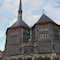 Ibis Budget Honfleur Centre Ville - map