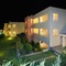 Celestial Lindos Suites - map
