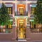 Sperveri Boutique Hotel - map