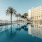 The Ibiza Twiins By Sirenis - map