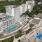 Royal Blue Hotel - map