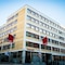 Scandic Go, Upplandsgatan 4 - map