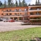 Ski Hotel Katerina - map