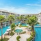 Le Meridien Khao Lak Resort & Spa - map