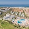 ALEGRIA Costa Ballena Aquafun & Spa - map