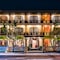 Hoi An Field Boutique Resort & Spa - map