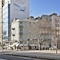 Hotel White Lisboa - map