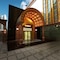 Yueda Financial City International Hotel - map
